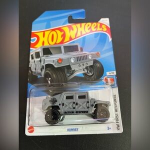 🔥5/$20 Tactical Response Humvee 🔥